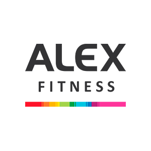 Alex Fitness