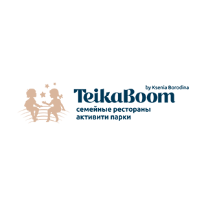 TeikaBoom