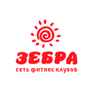 Зебра